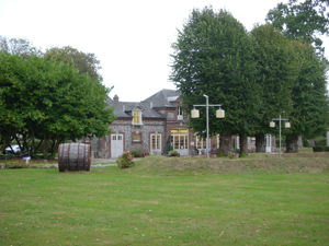 Cidrerie